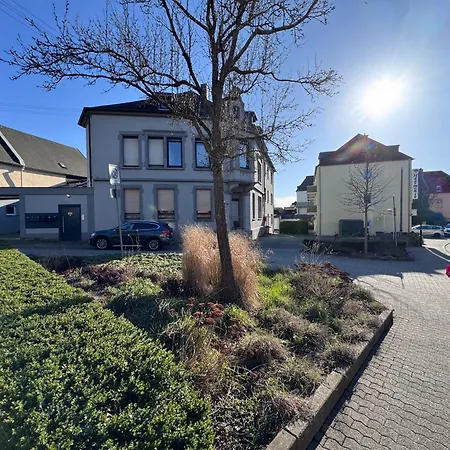 - Avelertal Apartment