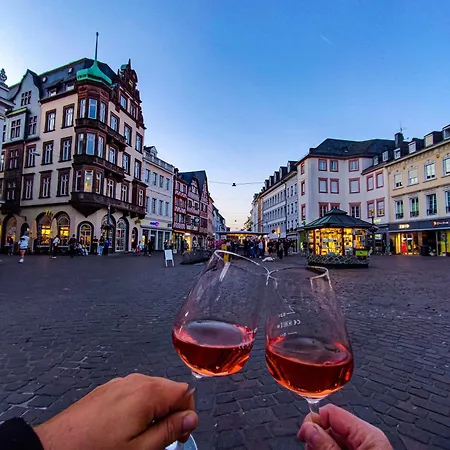 - Avelertal Lägenhet