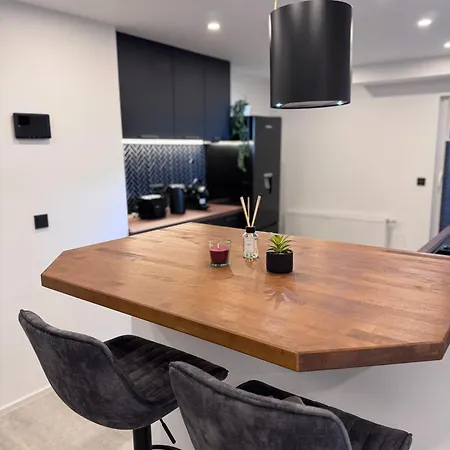 Lägenhet - Avelertal