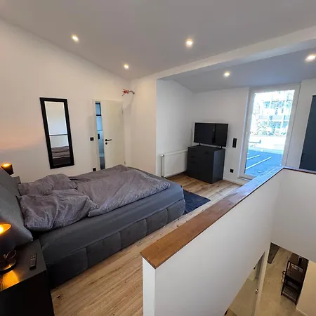 Apartment - Avelertal *