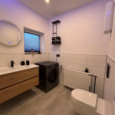 Apartment - Avelertal