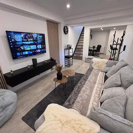 Apartment - Avelertal