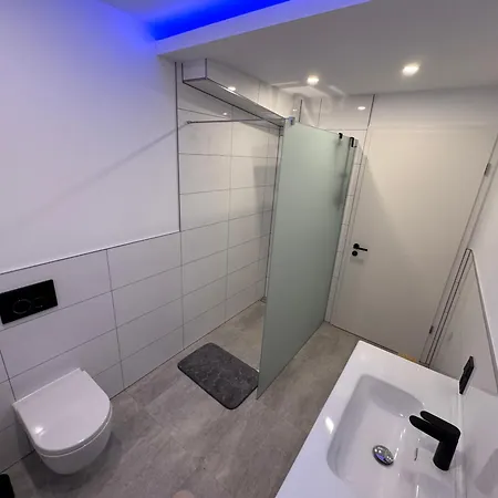 Apartment - Avelertal