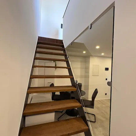 - Avelertal Apartment Trier