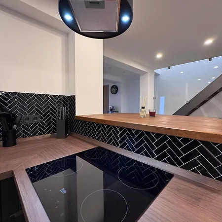 Apartment - Avelertal Trier